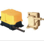 rotary limit switches
